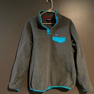 Fleece Patagonia